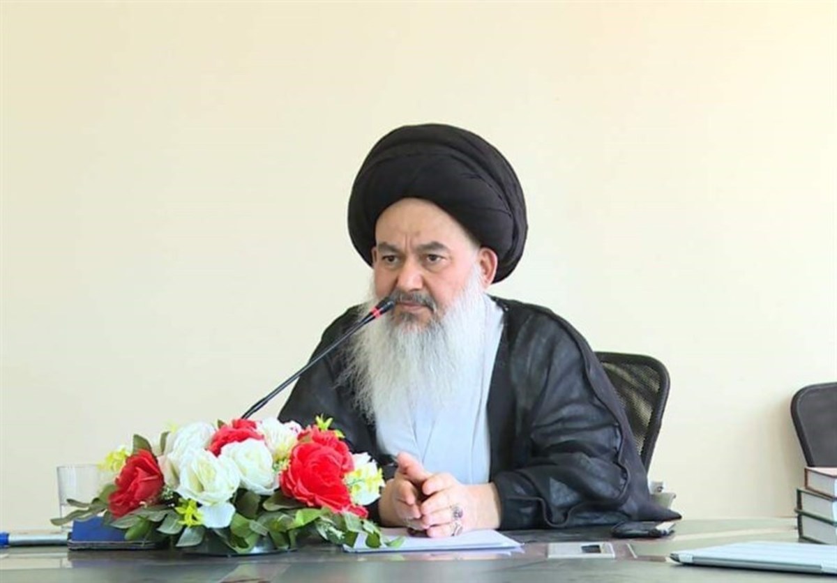 عراق| توصیه‌های امام جمعه بغداد به دولت جدید؛ تاکید بر لزوم منع فعالیت جاسوسی آمریکا و اسرائیل