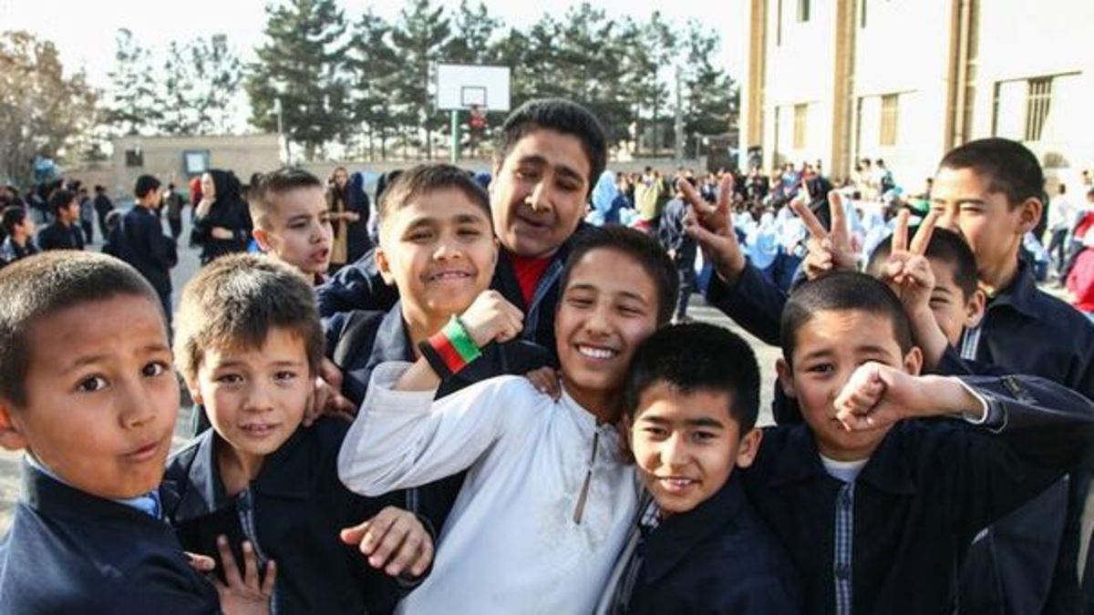 بحرینی: ایران طیف وسیعی از پناهندگان افغان را در شرایط مساوی با ایرانیان حمایت کرده است