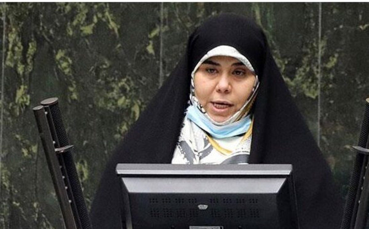 قاسم پور: برای ایجاد فضای گفتگو در حوزه زنان باید سریع‌تر گام برداشت