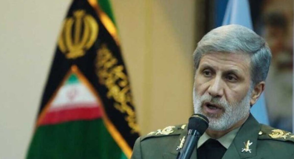 امیر حاتمی: دشمنان در سوریه‌سازی ایران ناتوان هستند