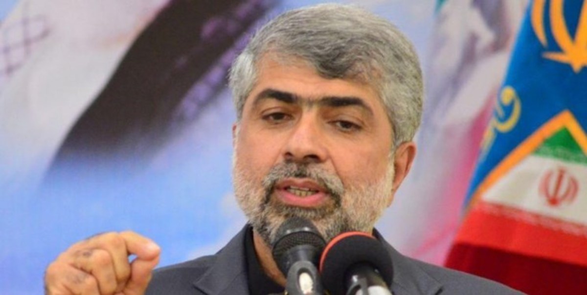 ایران نیازمند ساماندهی فضای مجازی همانند دنیا