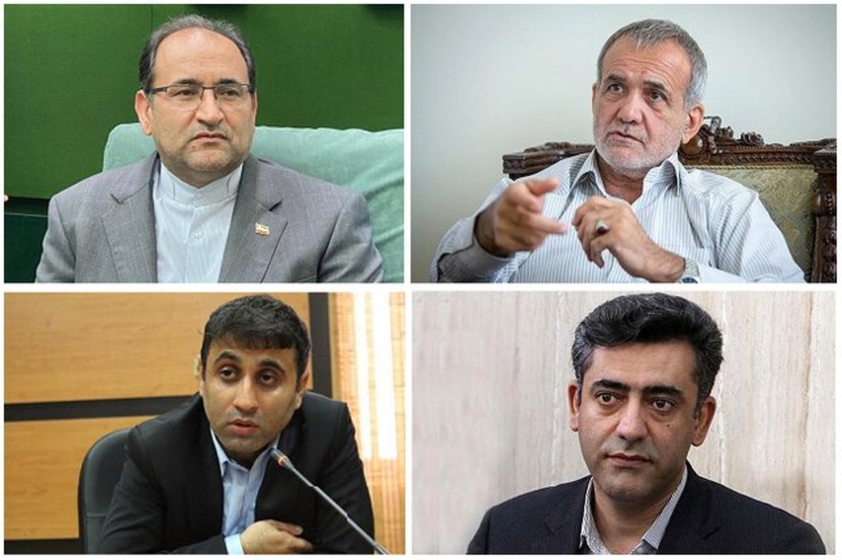 شکایت فرمانده نیروی انتظامی از ۴ نماینده مورد بررسی هیات نظارت قرار می‌گیرد
