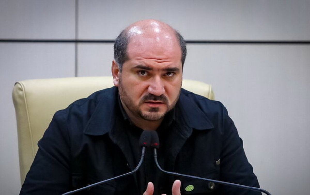 در حوادث اخیر جمهوری اسلامی را هدف قرار داده‌اند/دولت تصمیم‌گیر نهایی شناورسازی ساعات کاری