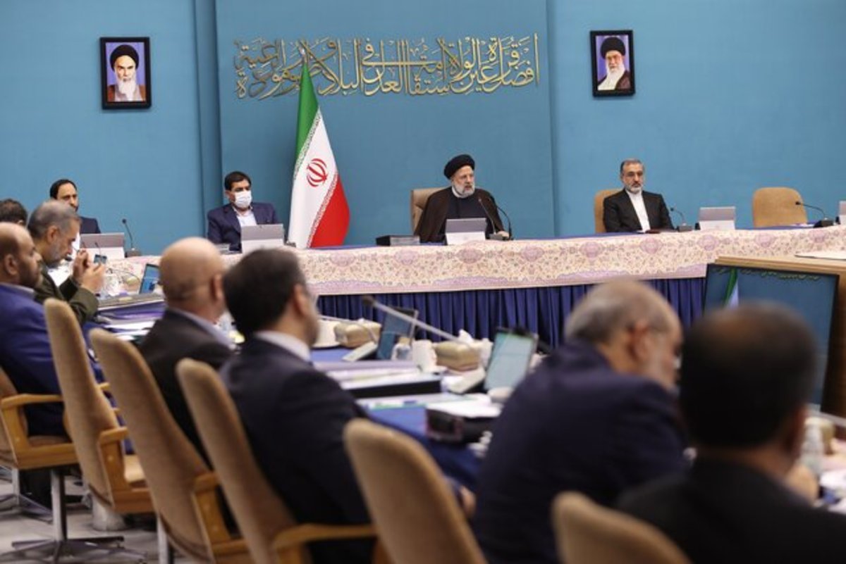 آمریکایی‌ها به دنبال ناامنی در ایران هستند