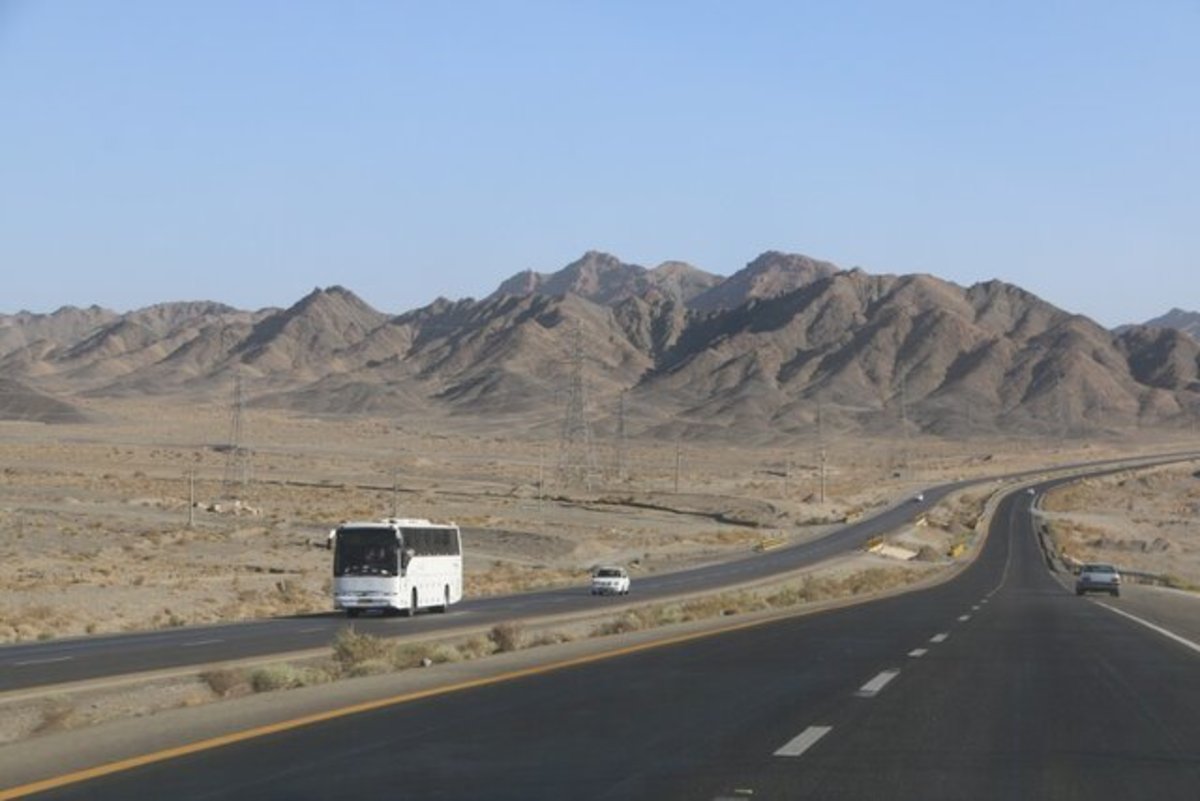 رفع نقاط حادثه‌خیز در بیش از ۵۰ روستای کرمان توسط خیران