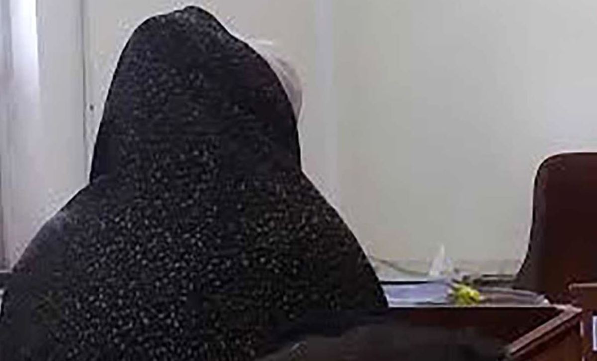 محاکمه زن کارتن‌خواب به اتهام قتل پسر ۴ ساله