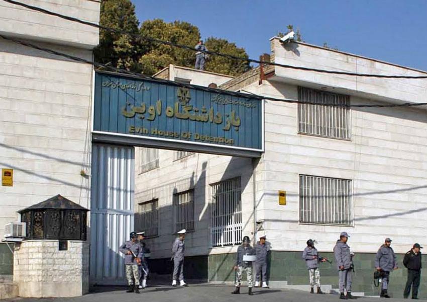 در 