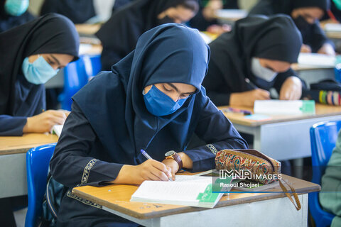 والدین بدانند؛ تحصیل در مدرسه غیردولتی ملاک قبولی کنکور نیست