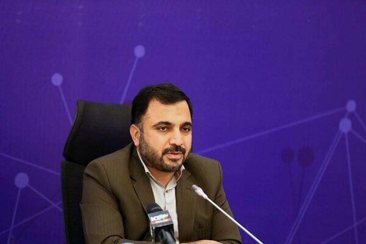وزیر ارتباطات پیگیر آخرین وضعیت فعالان بازداشتی حوزه فناوری