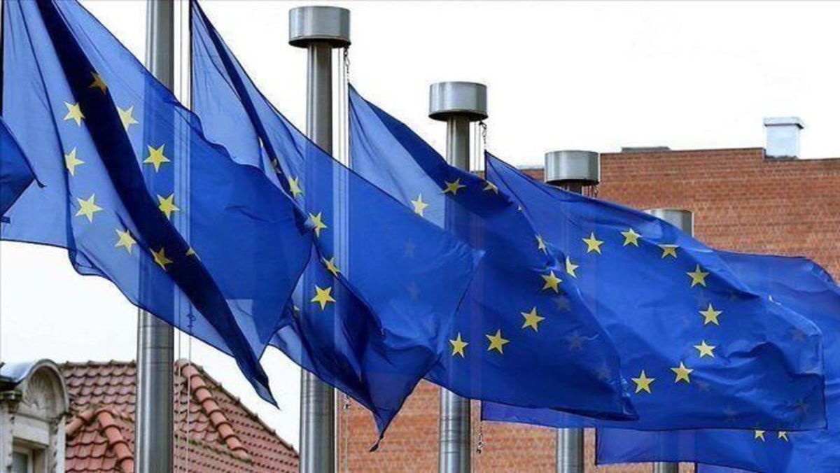 وضع تحریم‌های جدید علیه ایران توسط دیپلمات‌های ۲۷ کشور اروپایی