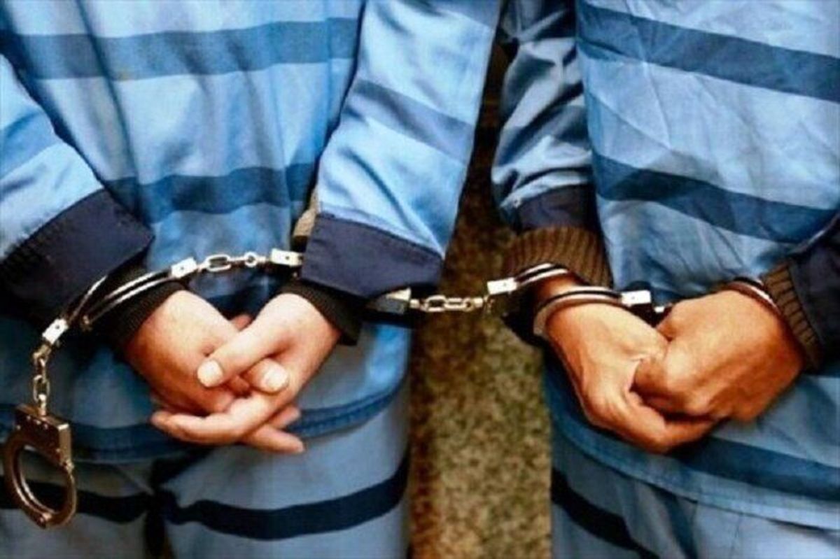 کشف راز جسد داخل یک خودرو در پاکدشت؛ شناسایی و دستگیری قاتل