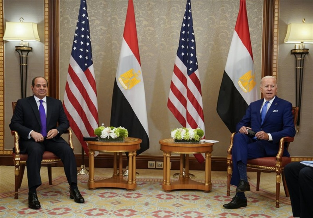 مخالفت سناتور آمریکایی با کمک ۷۵ میلیون دلاری آمریکا به ارتش مصر