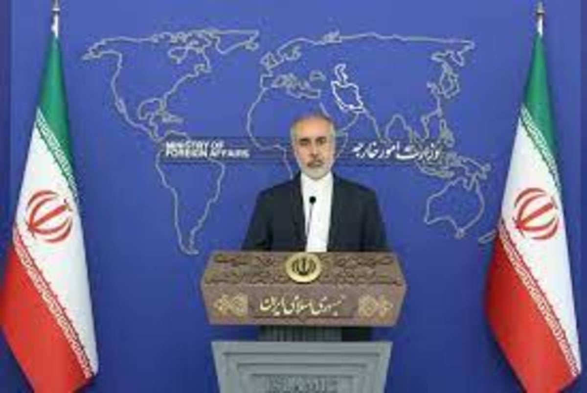 ایران به‌زودی تحریم‌های متقابل علیه اشخاص و نهاد‌های اروپایی اعمال خواهد کرد