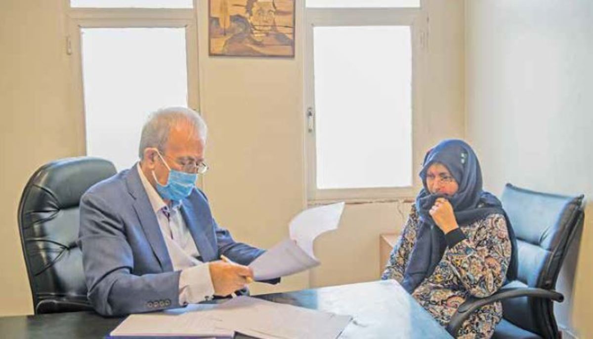 زمانی برای التیام درد؛ کمک به آسیب‌دیدگان یک خشونت خانگی