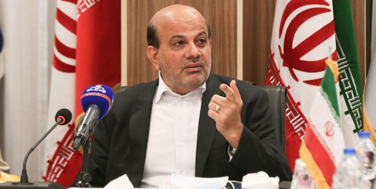آغاز ساخت ۱۰۰ شناور نفتی ایرانی برای نخستین بار/ عملیات سوآپ فرآورده از ترکمنستان آغاز شد