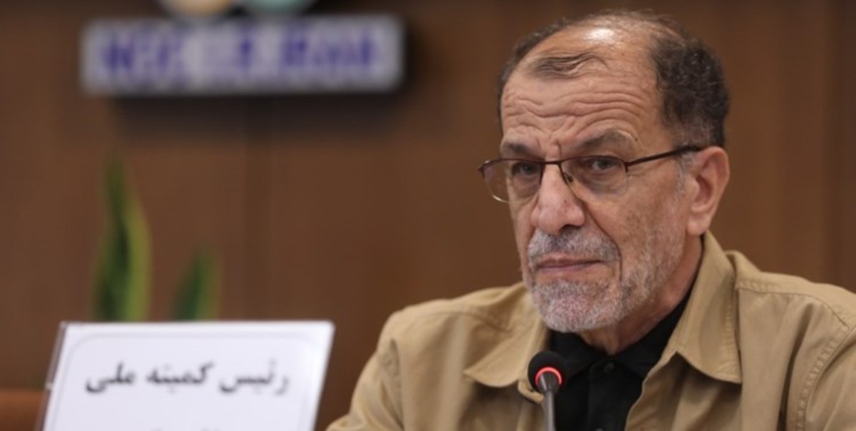 اولین دیدار خسروی‌وفا و باخ در سئول/ رئیس کمیته ملی المپیک راهی کره جنوبی شد
