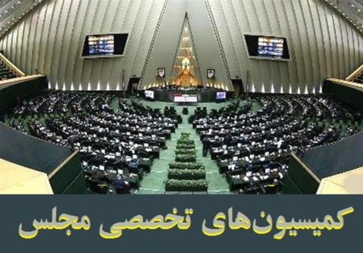 جزئیاتی از نشست مشترک کمیسیون‌های تخصصی مجلس با مسئولان دولتی