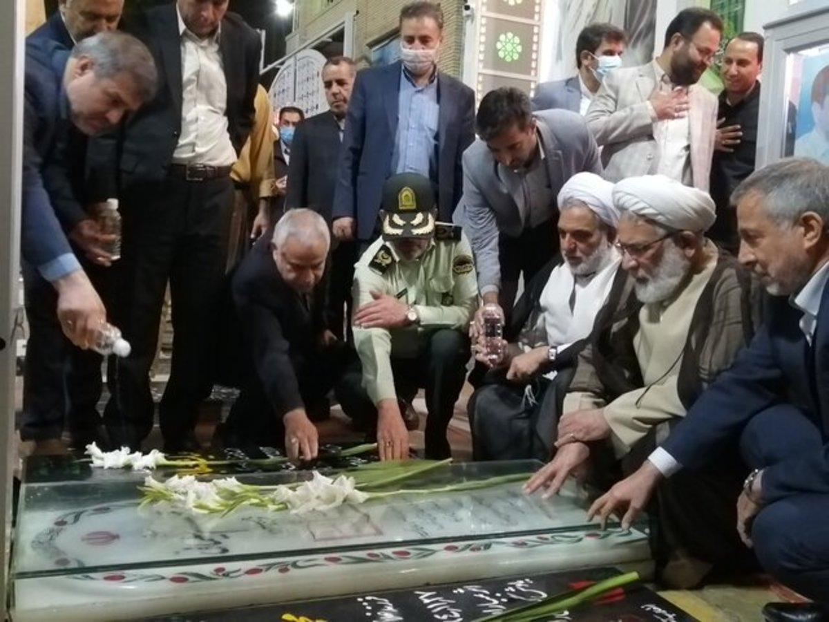 در برخورد با اغتشاشگران متناسب با جرائم، مجازات تعیین می‌شود