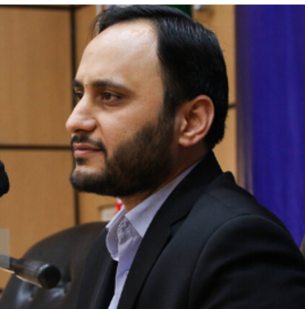به گفتگو با منتقد و معترض به‌عنوان یک وظیفه ادامه خواهیم داد