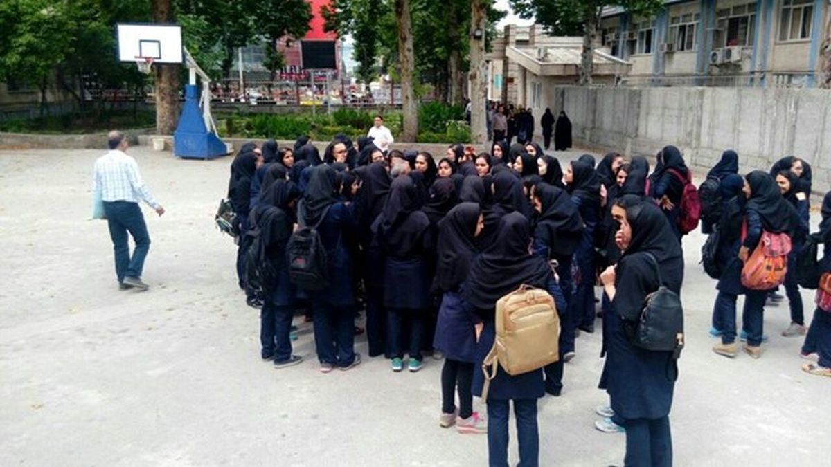 قربانیان کم‌سن و سال جنگ شناختی