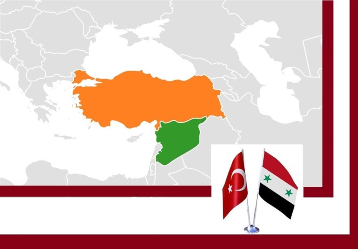 پیشنهاد جدید آنکارا به دمشق