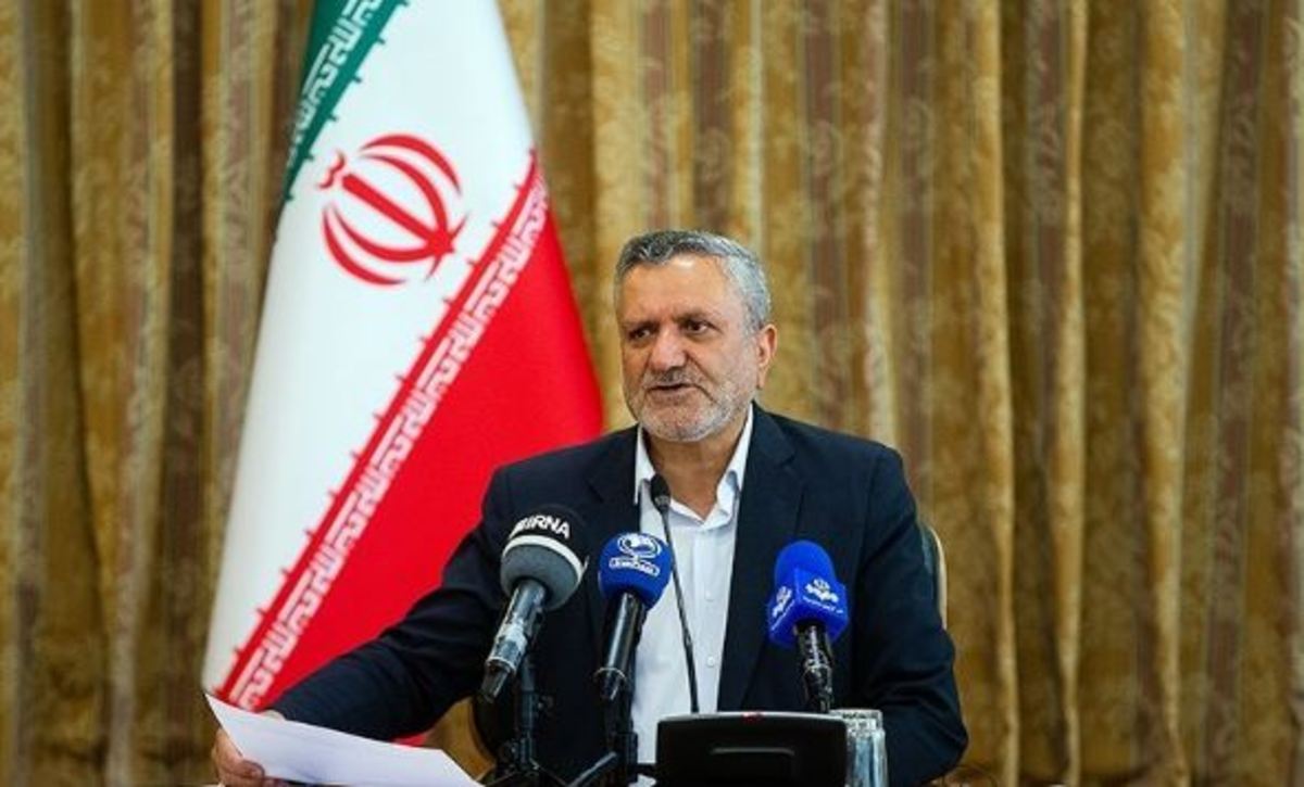 سید صولت مرتضوی وزیر کار، تعاون و رفاه اجتماعی شد