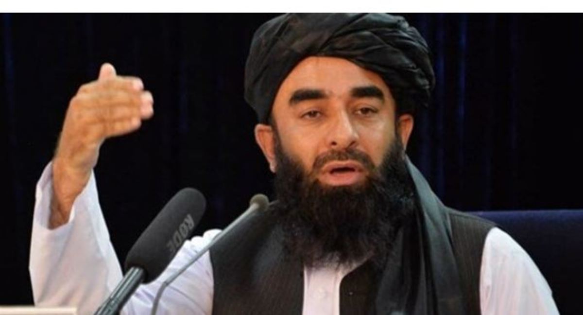 طالبان خواستار به‌رسمیت شناختن حکومت افغانستان از سوی ترکیه شد