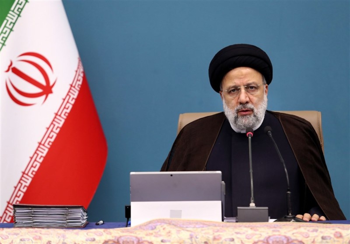 رئیسی: هیچ مسئله‌ای نباید مسئولیت اصلی دولت را تخت‌الشعاع قرار دهد