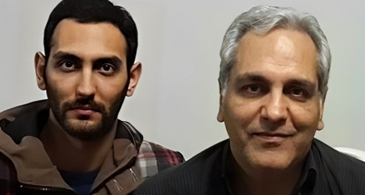 واکنش فرهاد مدیری درمورد صحبت‌های ضدونقیض پدرش در رابطه با اغتشاشات: ابله نباشیم