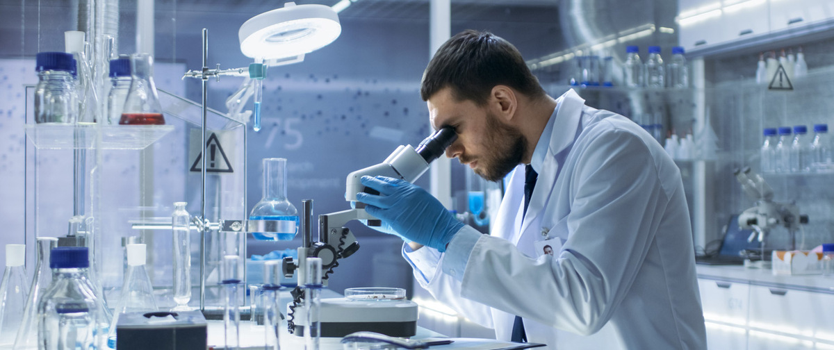 آغاز فعالیت رسمی شبکه آزمایشگاه‌های علمی ایران تا یک ماه آینده