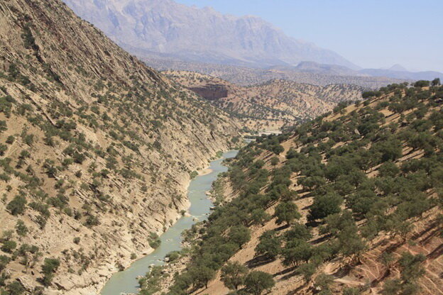 کشف آثارمربوط به اواخر هزاره دوم پیش از میلاد؛ نتیجه کاوش در گورستان «لهسواره»