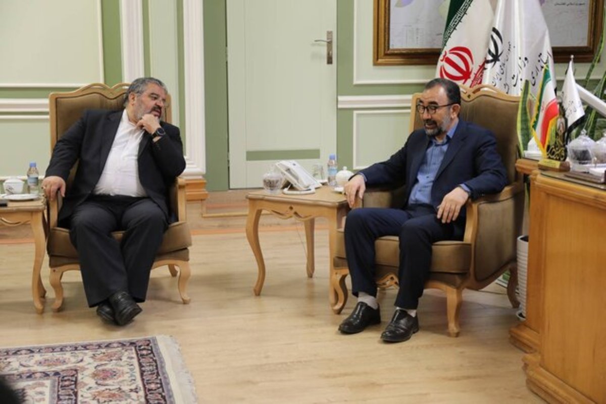 خراسان رضوی به عنوان اولین نمونه آزمایشی ایمن‌سازی سایبری بین استان‌های کشور شناخته شد
