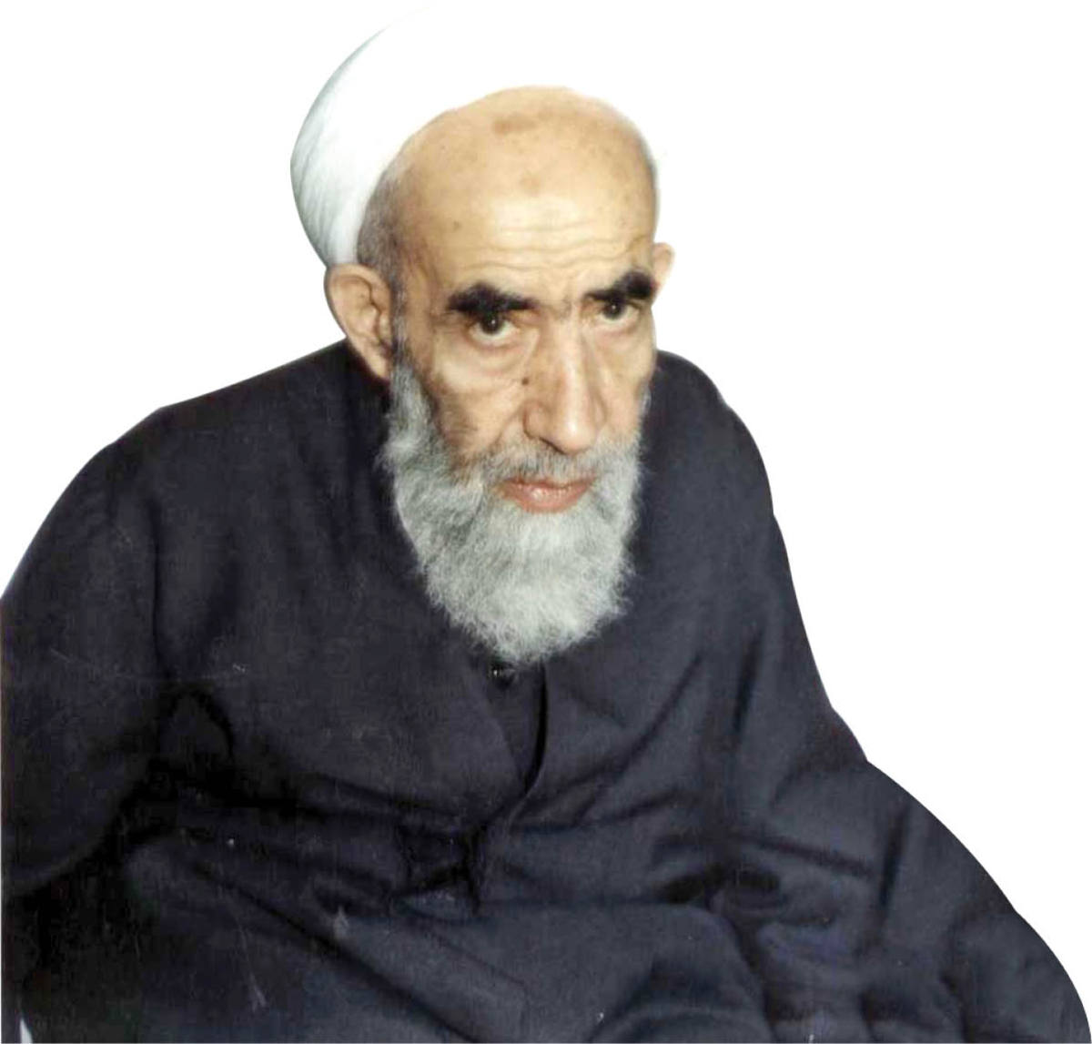الگوی اخلاق در گفتگو با مخالفان