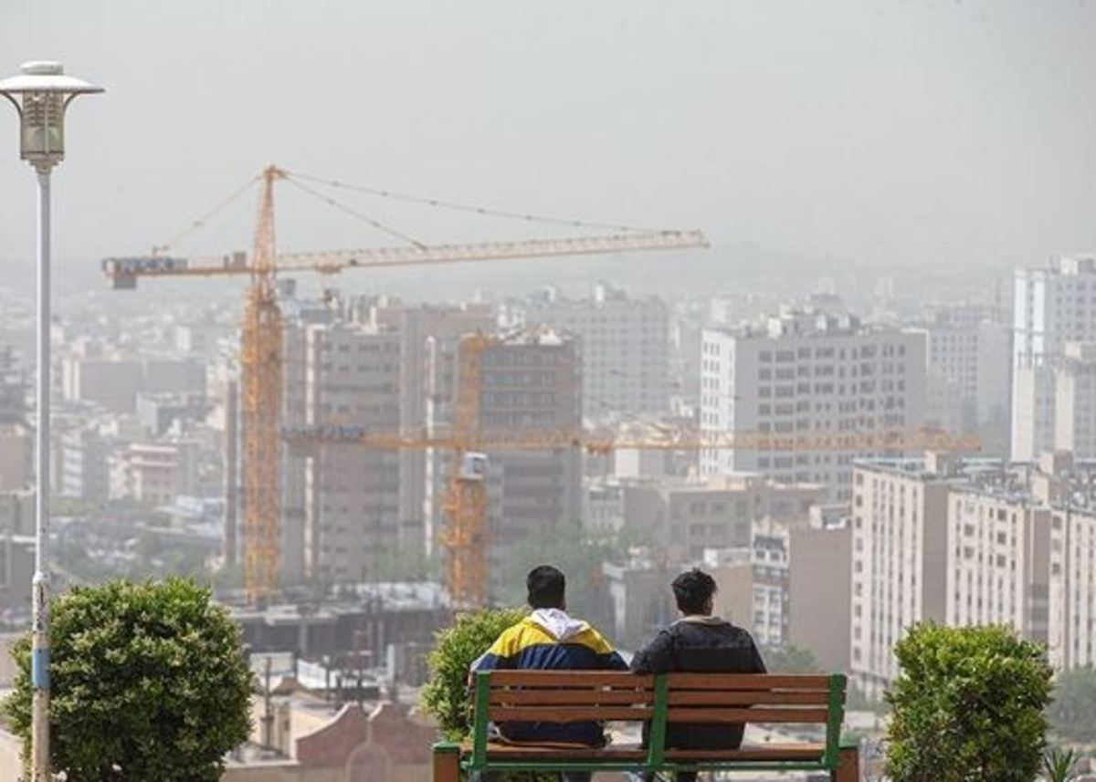 تنفس هوای 