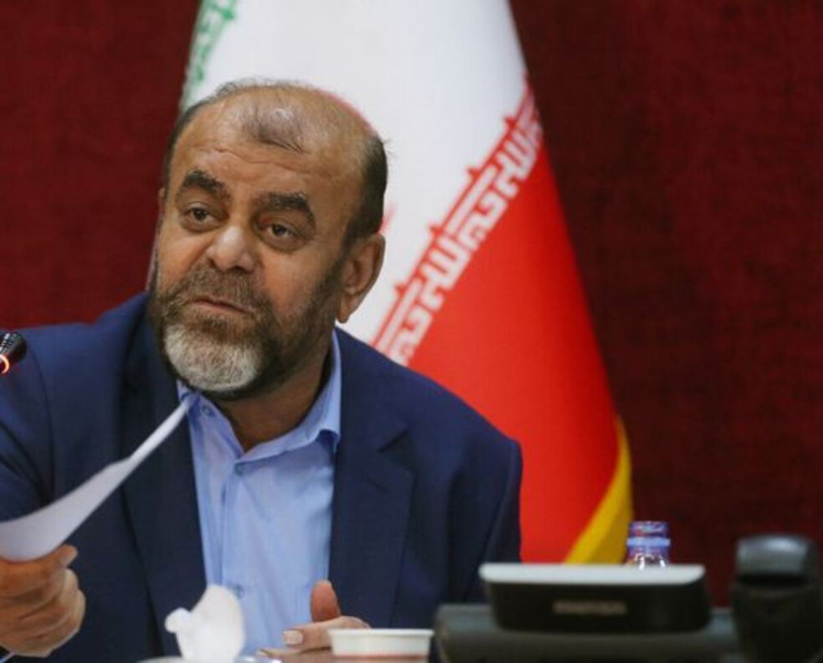 قاسمی: منابع مالی طرح ملی مسکن با فروش اموال دولتی تامین می‌شود