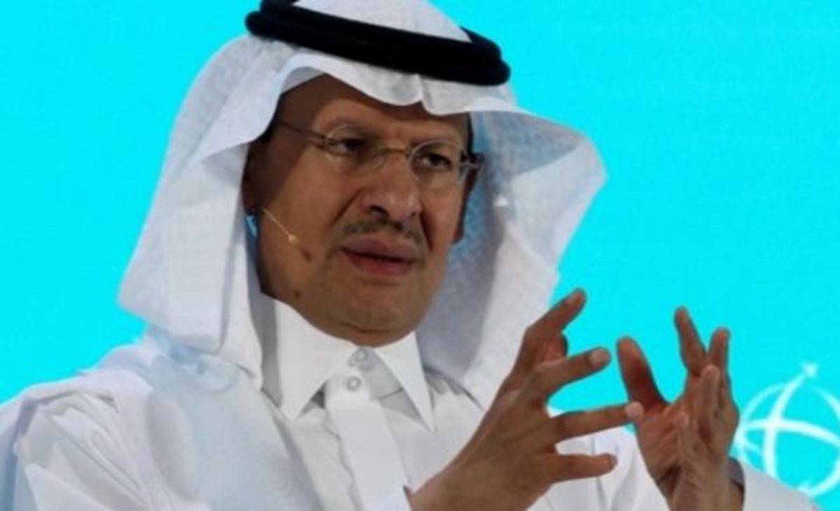 وزیر انرژی عربستان سعودی: ۴۰ سال را با توسعه‌ندادن صنعتی هدر دادیم