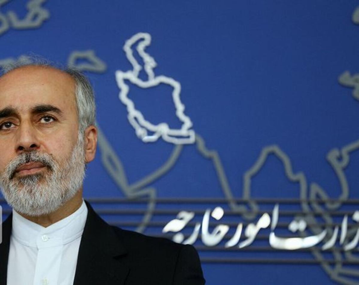 کنعانی قهرمانی تیم ملی کشتی فرنگی امید را تبریک گفت