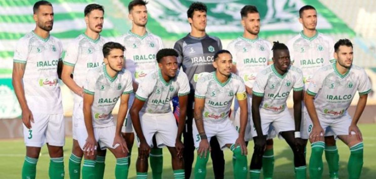 لغو نشست خبری سرمربی آلومینیوم پیش از دیدار با استقلال