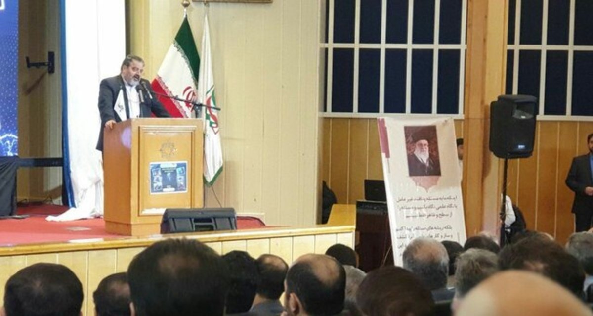 ایران به دنبال یافتن قلمرو ملی در فضای سایبری