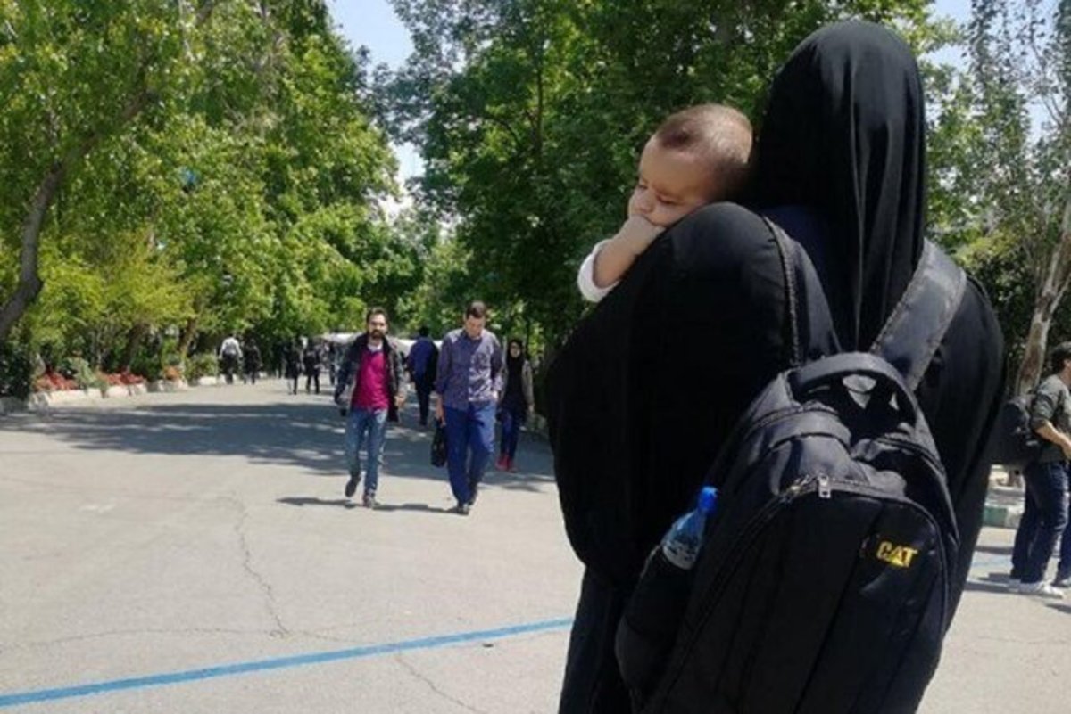 «دردانه» طرح تکریم زوج‌های دانشجوی فرزنددار