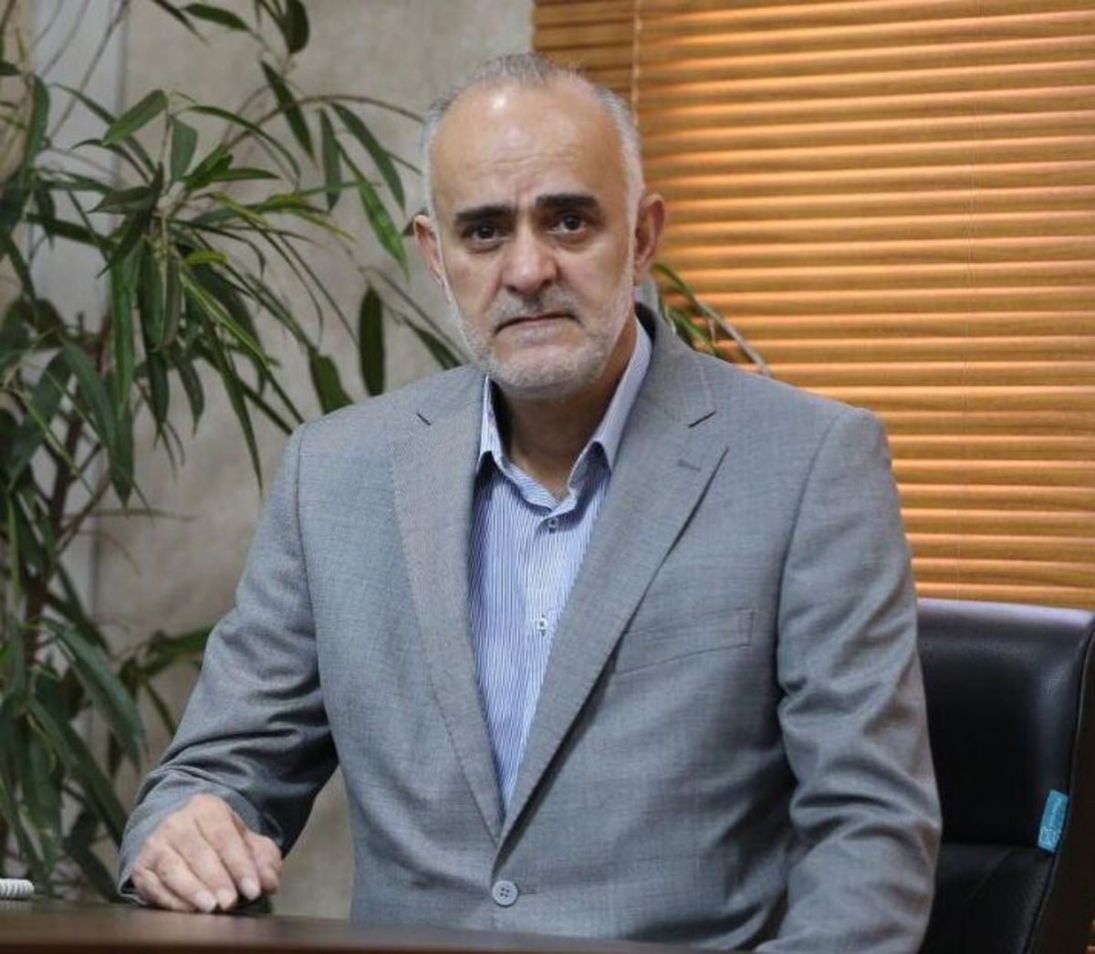 واکنش فدراسیون فوتبال به حاشیه‌سازی آمریکا و انگلیس به حذف ایران از جام‌جهانی: تلاش کوته‌فکران و فرصت‌طلبان بی‌نتیجه است