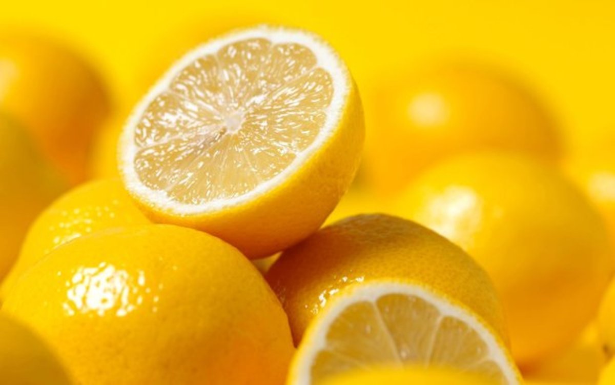 آنچه از خواص معجزه‌آسای لیموشیرین باید بدانید
