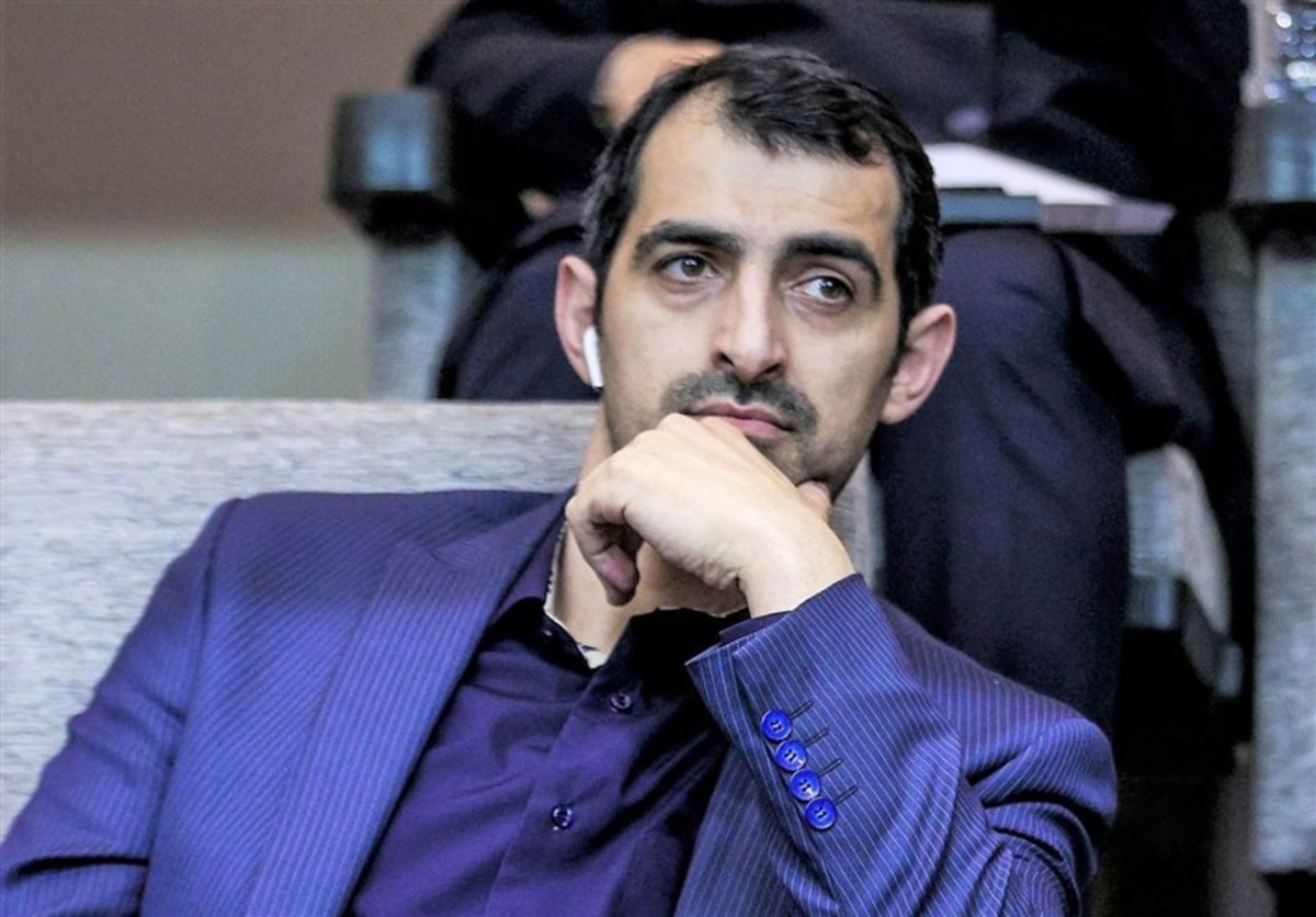 داوری: برگزاری بازی در کشور ثالث شامل حال ایران نمی‌شود