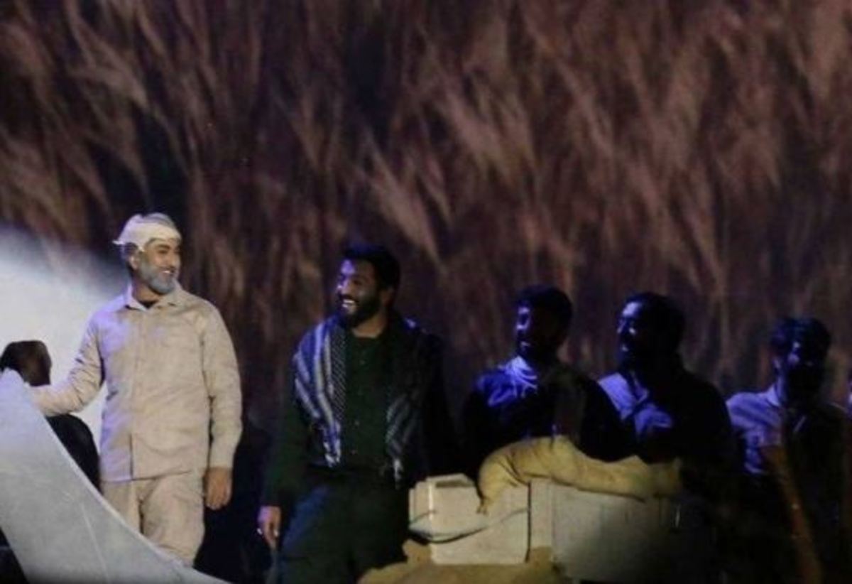 استقبال گسترده مردمی از 