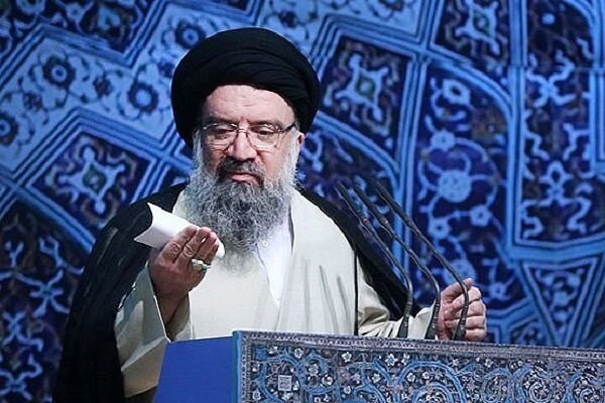 خاتمی: قوه قضائیه طوری با اغتشاشگران برخورد کند که دیگر کسی هوس اغتشاش نکند