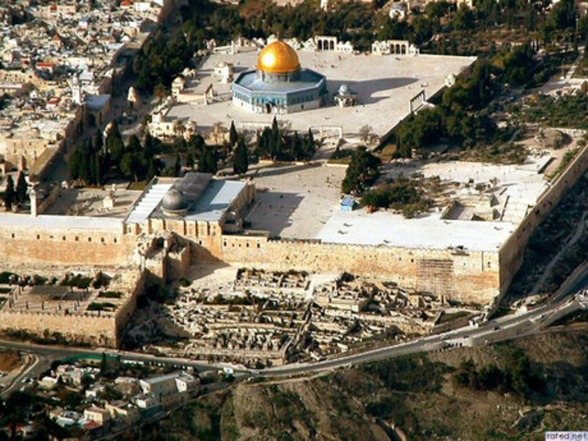 بازدید هیاتی انگلیسی از قدس برای بررسی امکان انتقال سفارتخانه به این شهر اشغالی