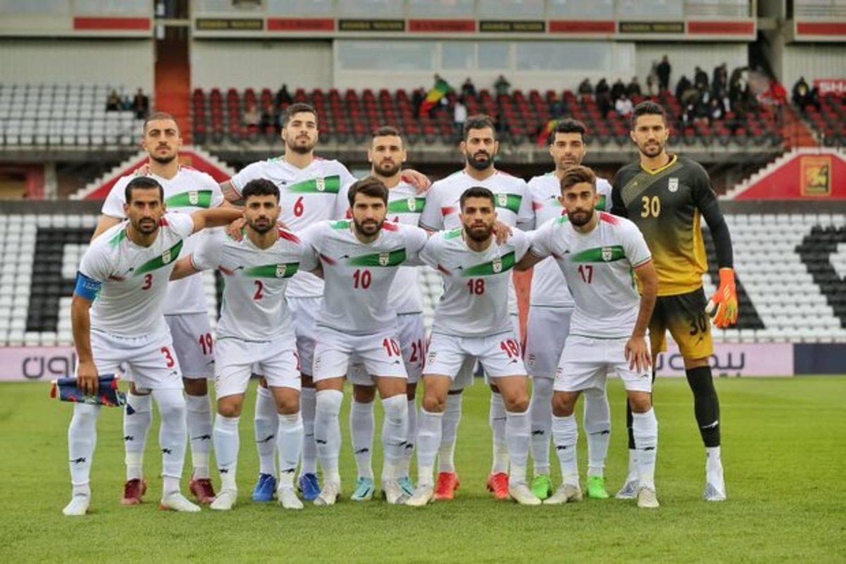 خبرنگار ایتالیایی مدعی شد فیفا یکشنبه درباره تیم ملی ایران تصمیم‌گیری می‌کند