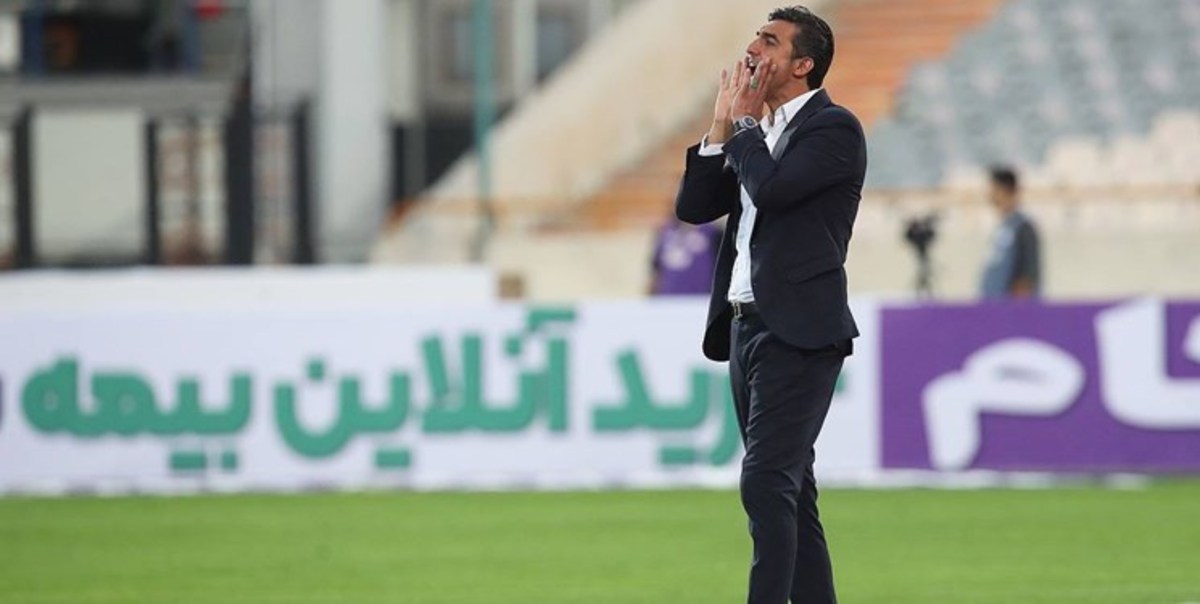 رحمتی: حق بازیکنان استقلال است که در تیم ملی باشند