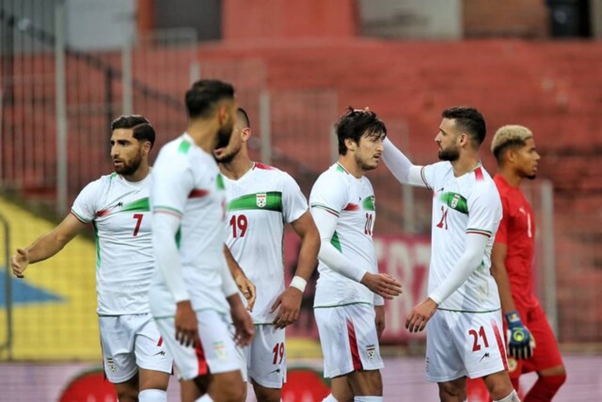 مصاف شاگردان کی‌روش با نیکاراگوئه