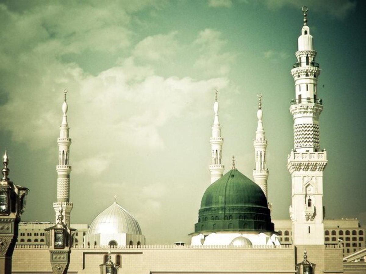 چرا از شهادت پیامبر (ص) به عنوان ارتحال تعبیر می‌شود؟